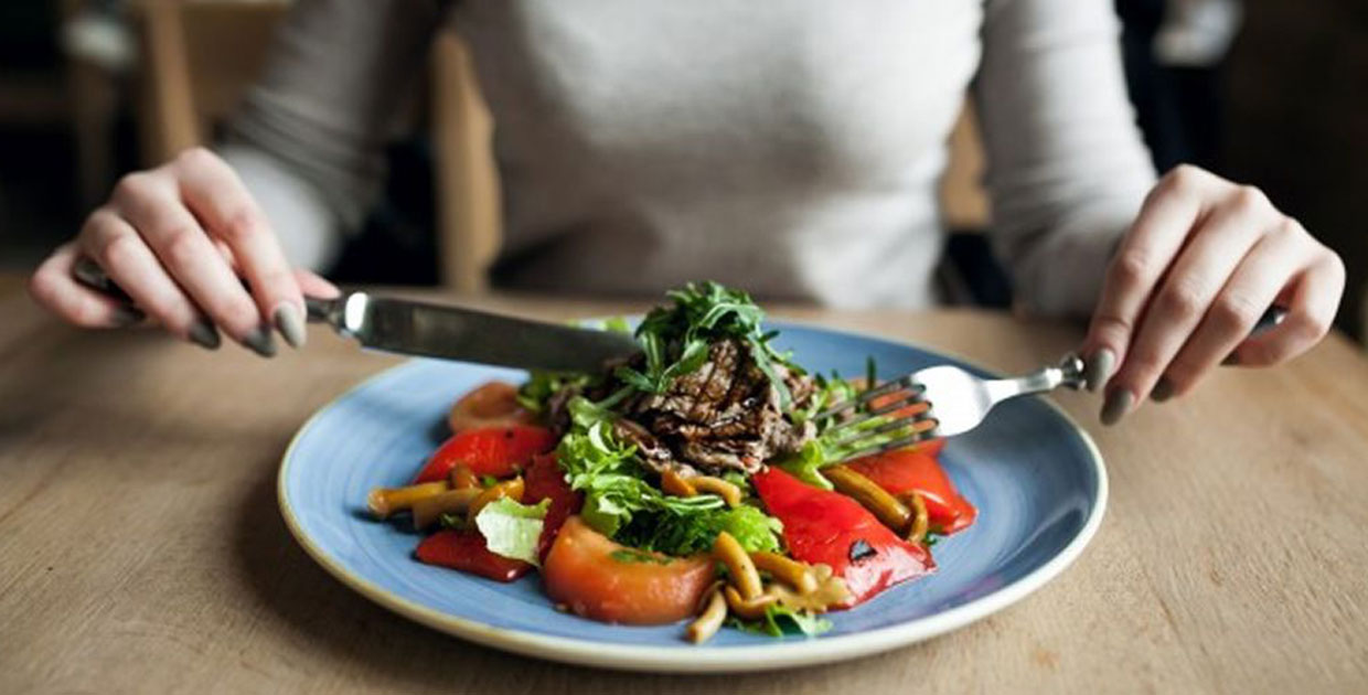 ¿Cómo almacenar alimentos adecuadamente?