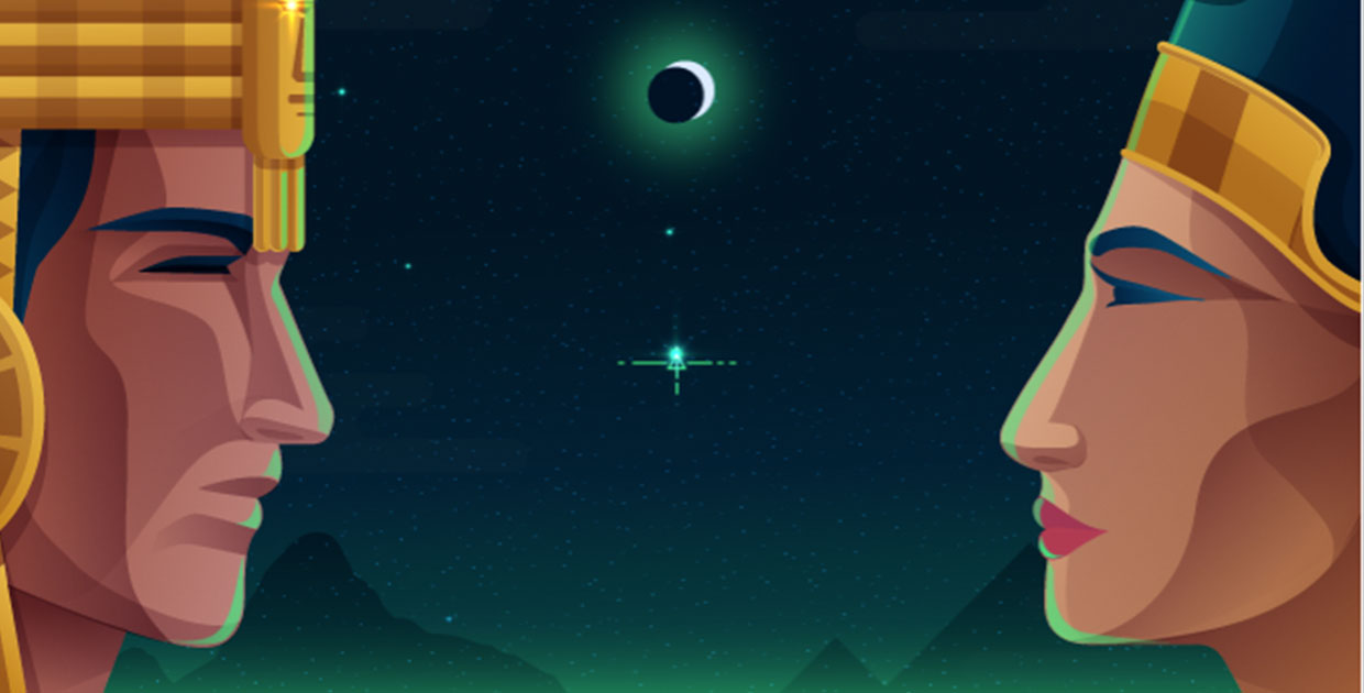 Las 6 similitudes entre la cultura inca y egipcia