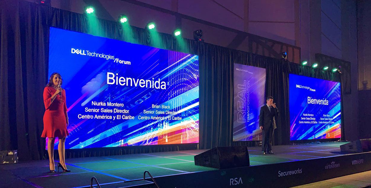 Empresas de TI se capacitan para enfrentar transformación digital