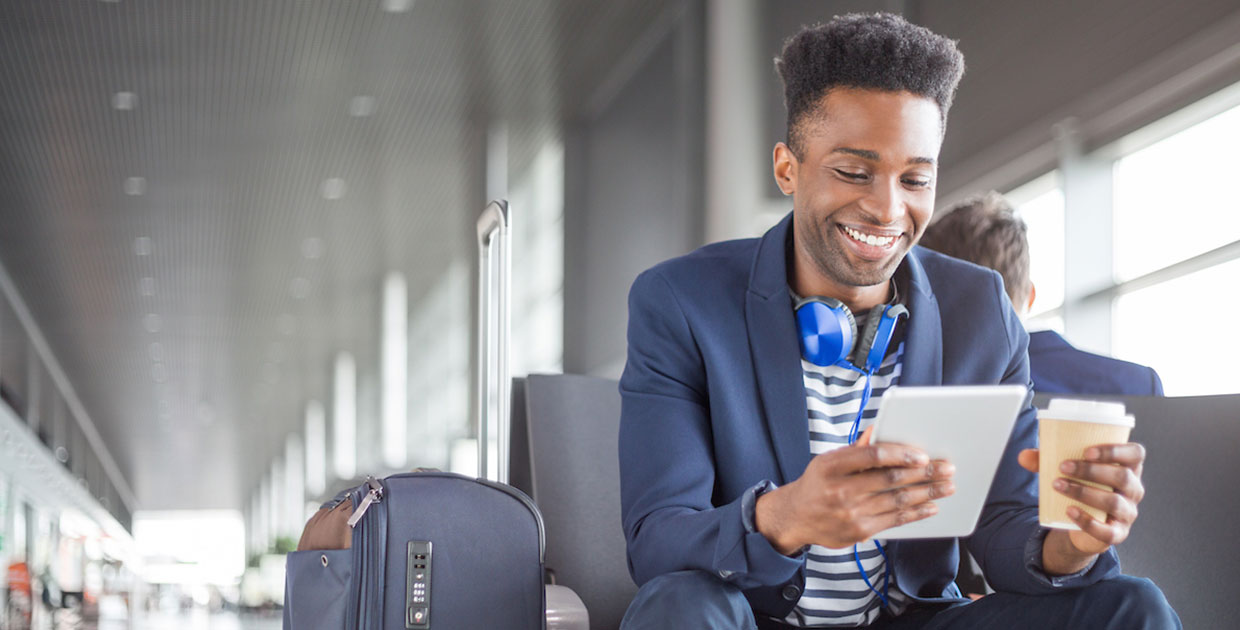 Delta Air Lines es la primera aerolínea en utilizar Apple Business Chat