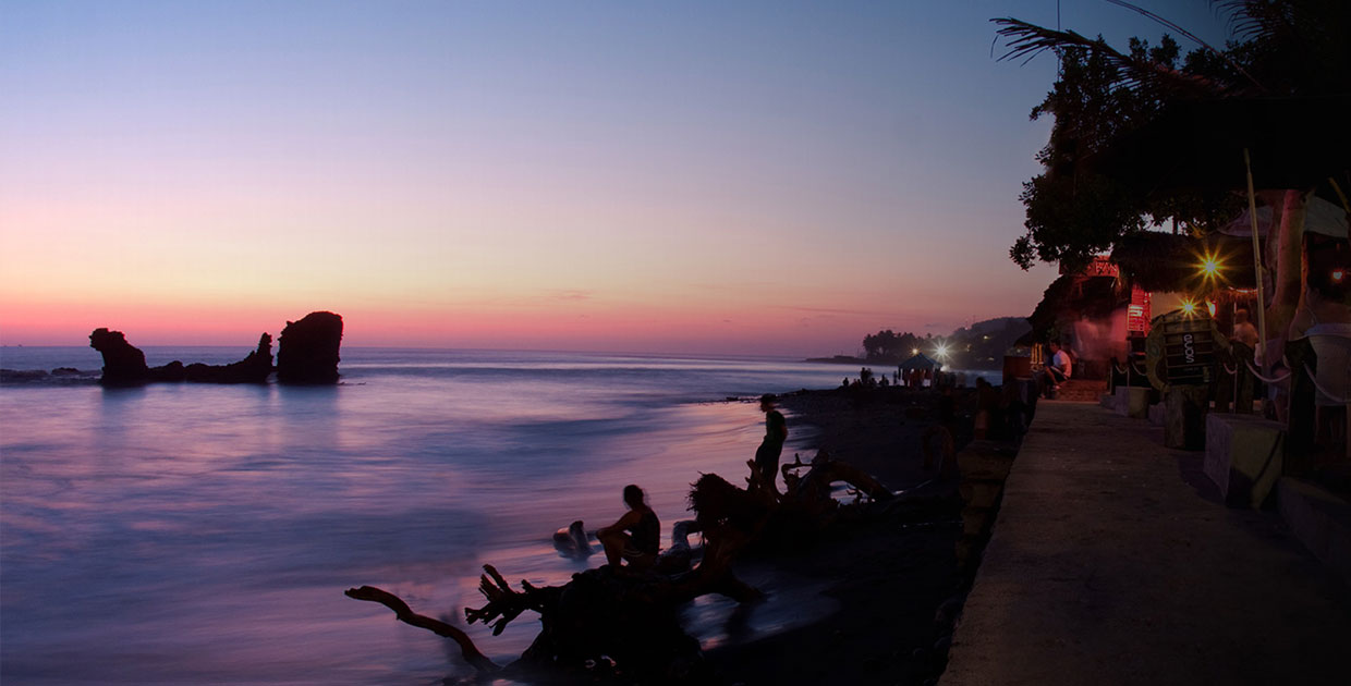 Más de 100.000 turistas internacionales visitaron El Salvador en Semana Santa