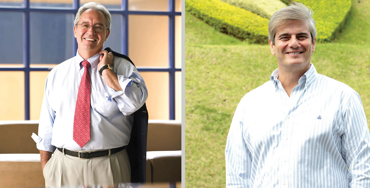 Visión y liderazgo de calidad