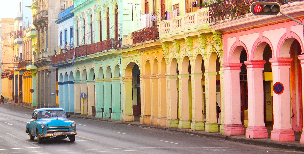 Wingo lanza ruta entre las ciudades de Panamá y La Habana