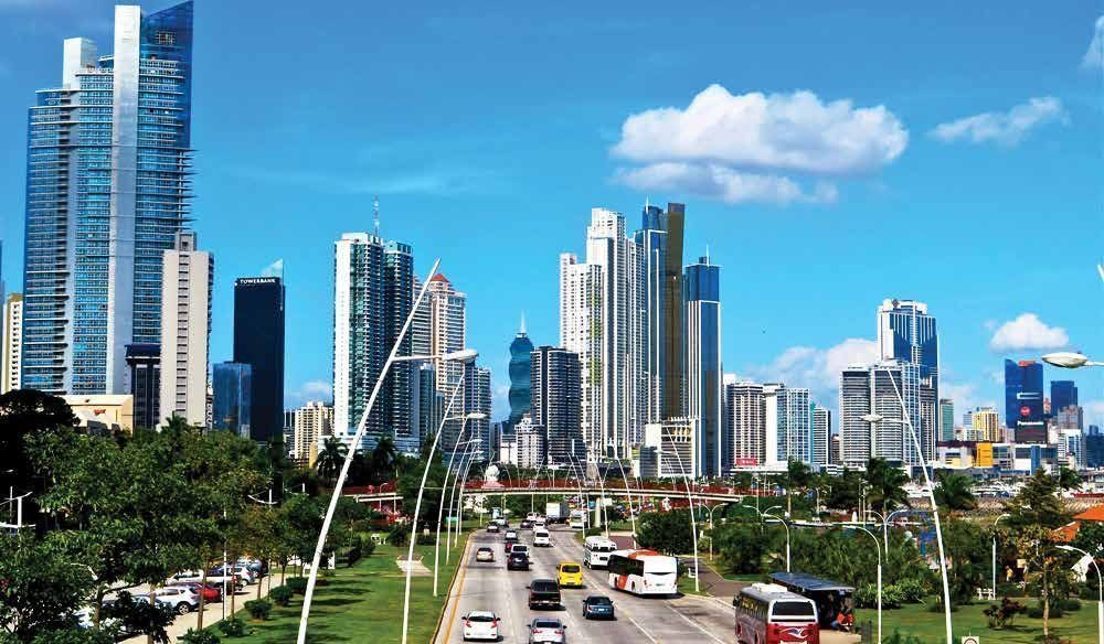 Panamá autoriza reanudar reuniones y congresos con aforo al 25% a partir del 10 de mayo