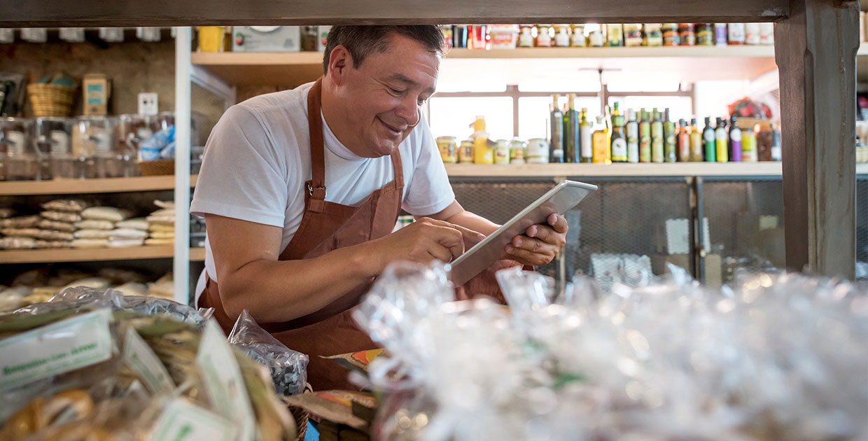 Nuevo estudio de Visa destaca oportunidades y desafíos de las PyMEs en la nueva era digital