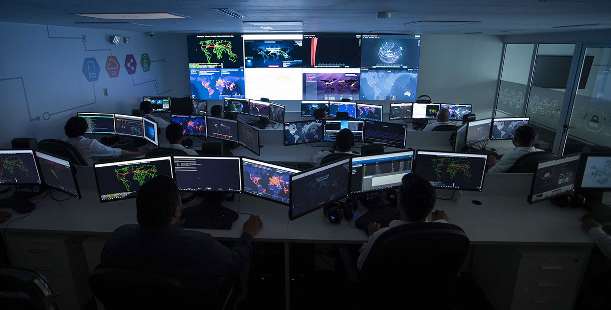 Nuevo SOC de Tigo Business: gestión integral de  incidentes de seguridad