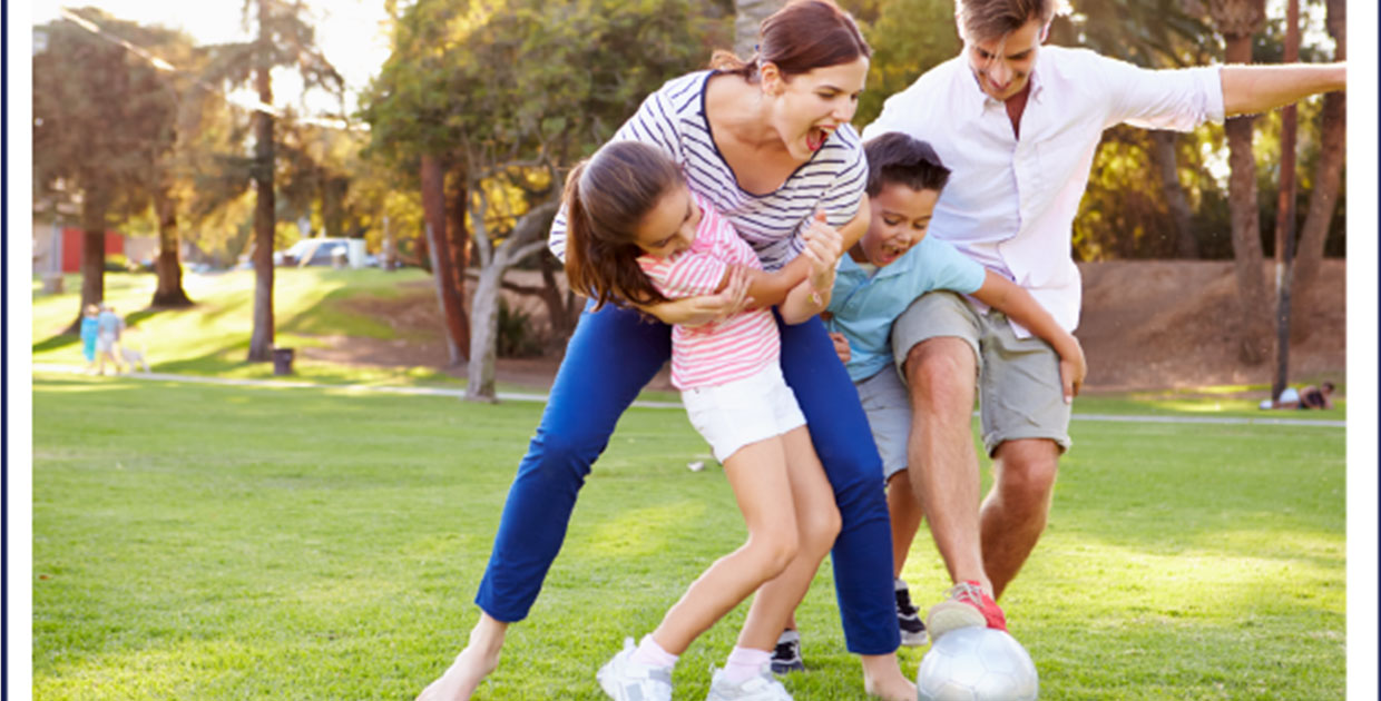 Seguro de vida, un regalo diseñado para el futuro familiar