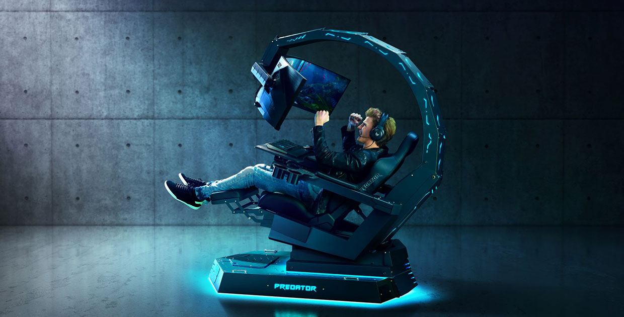 Demanda por tecnologías inmersivas crece a la espera del boom previsto  para 2020