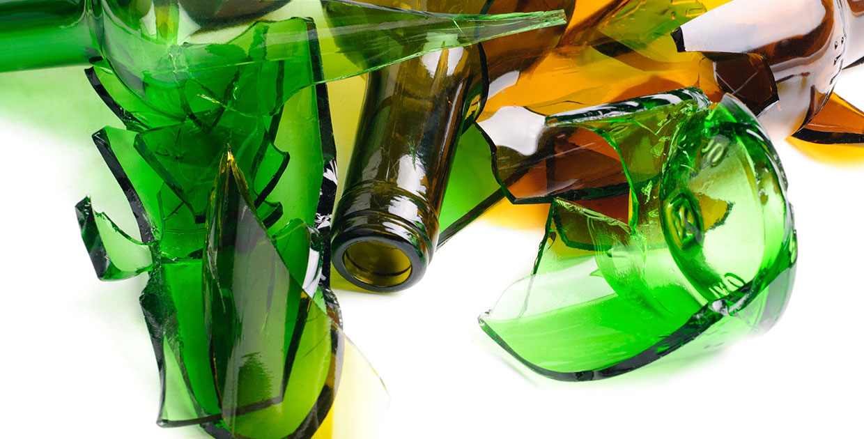 Guatemala primer país en Centroamérica en recuperación y reciclaje de vidrio