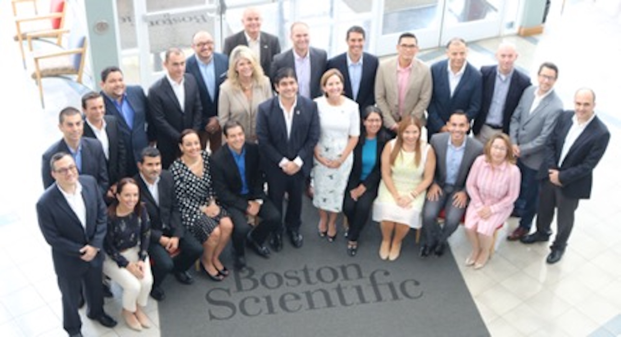 Boston Scientific se convierte en la empresa de dispositivos médicos más grande de Costa Rica