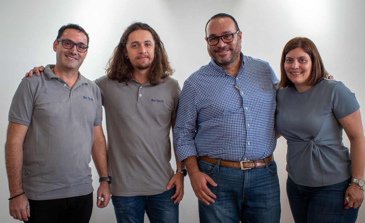 Buzap, la startup que representará a Costa Rica en competencia tecnológica en Nueva York