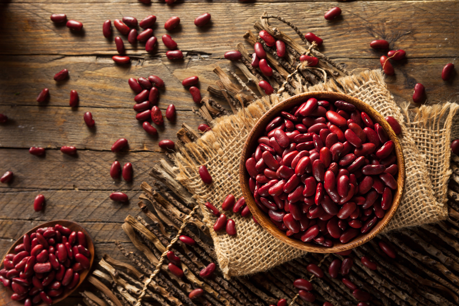 Costa Rica tiene el alimento para acabar con el hambre en 2030