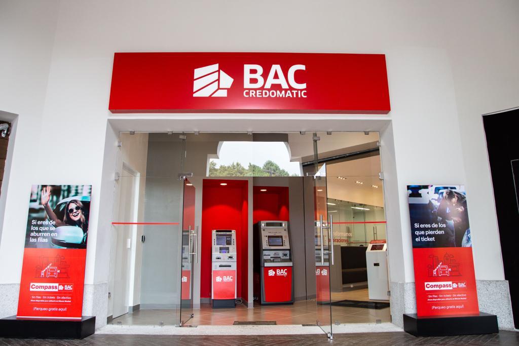 BAC Credomatic Guatemala pionera en infraestructura corporativa