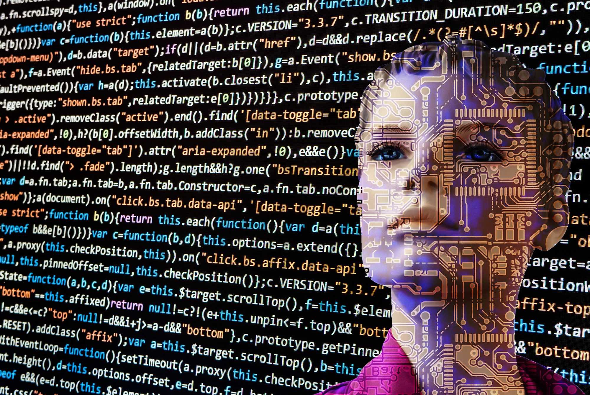 Cyber seguridad se gestionará entre seres humanos y máquinas