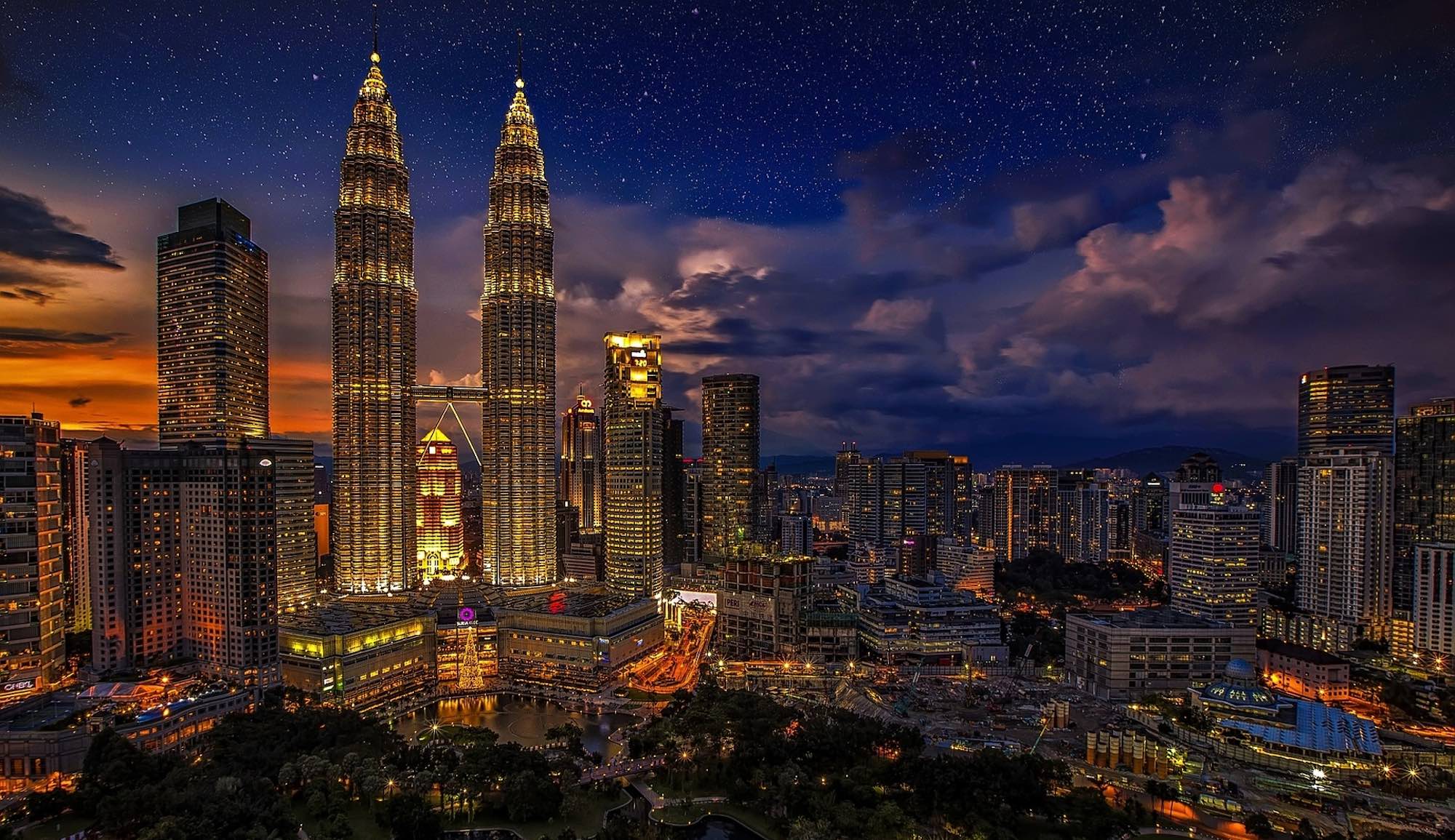 ¿Cómo hacer negocios con Malasia?