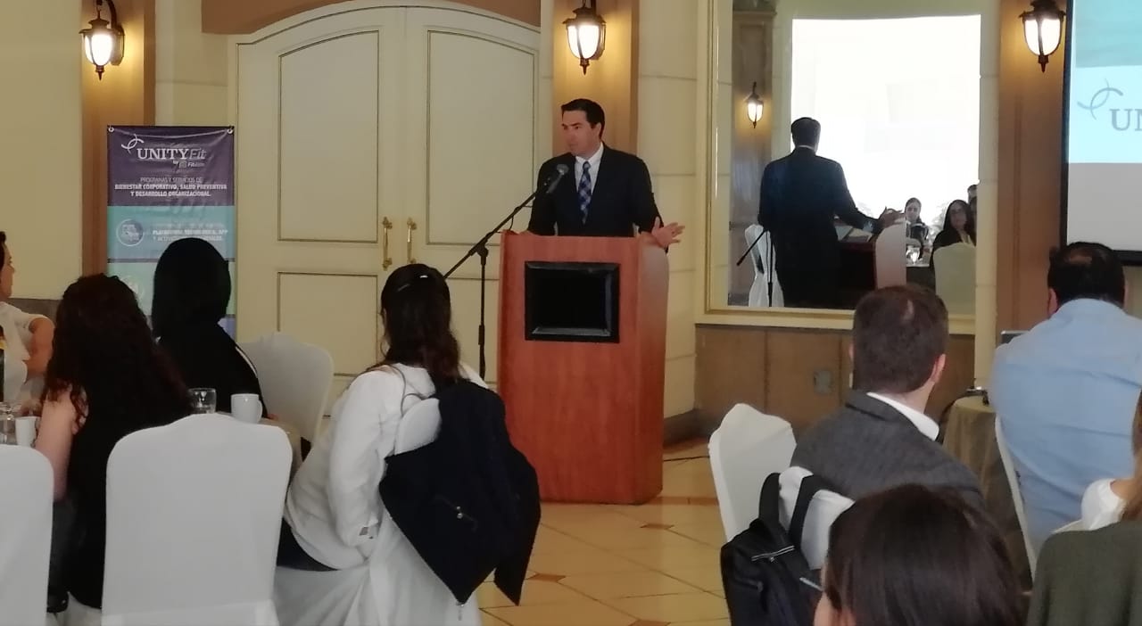 UnityFit continúa consolidándose como líder de los  programas de Wellness Corporativo