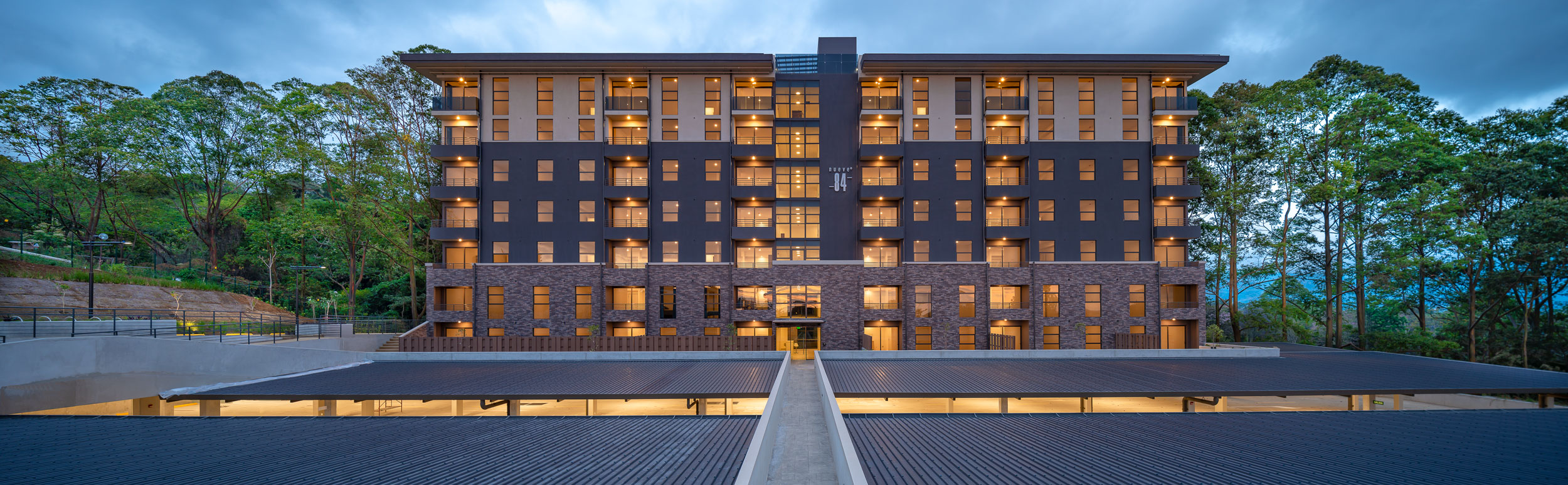 Adquiera su nuevo apartamento en el Open House de Nueve84