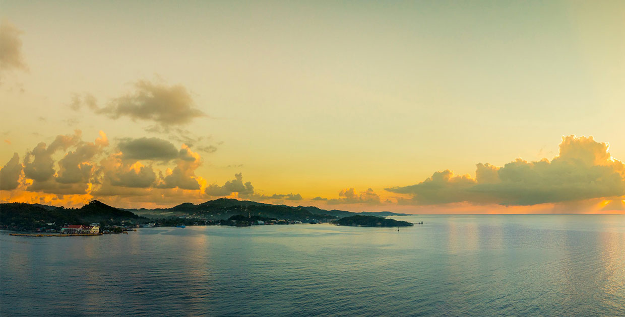 Roatán fortalece acciones de promoción turística en Guatemala