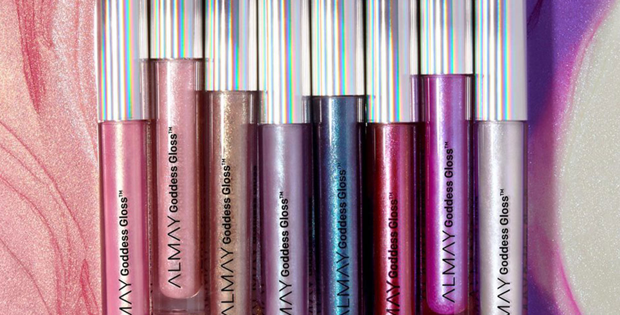 Luzca unos labios de diosa