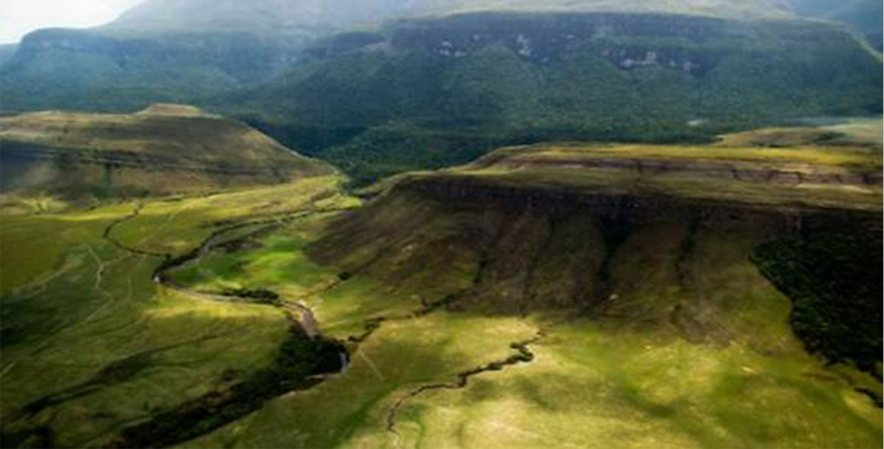 CAF ofrece apoyo inmediato para atender los estragos de los incendios en la Amazonía y el Pantanal en Bolivia, Brasil y Paraguay
