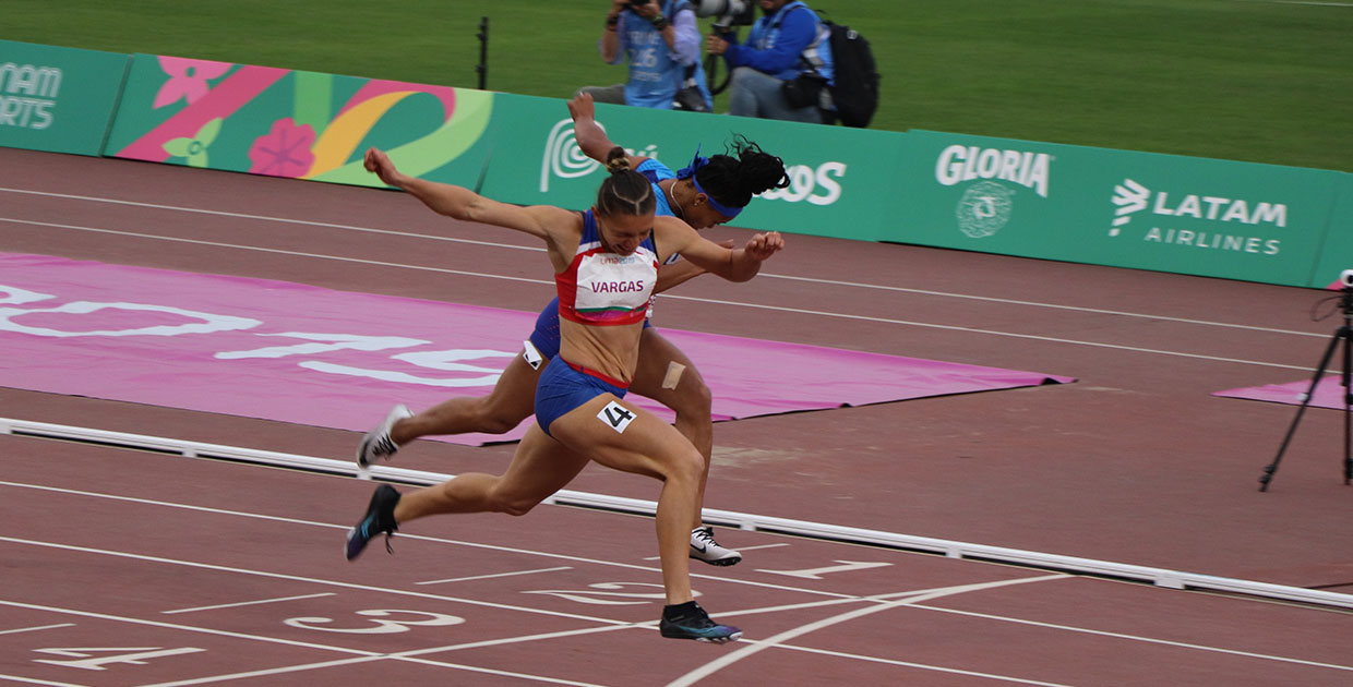 Juegos Panamericanos Lima 2019: Cifras finales en el medallero y atletas destacados de nuestros países