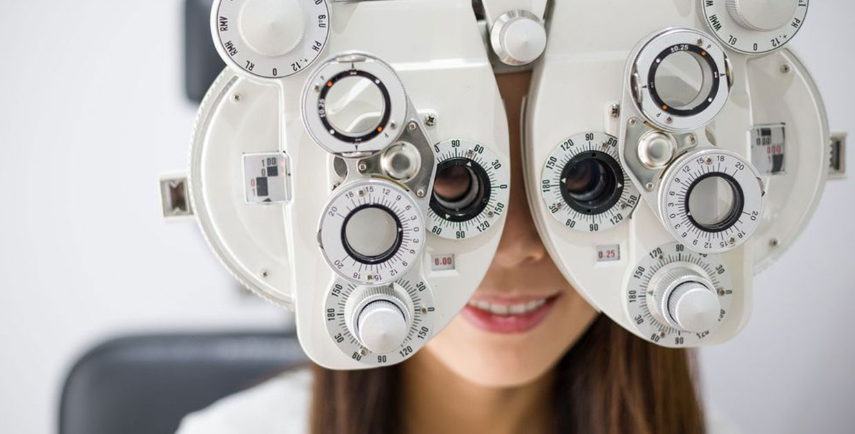 Más de 755.000 costarricenses padecen de astigmatismo o miopía