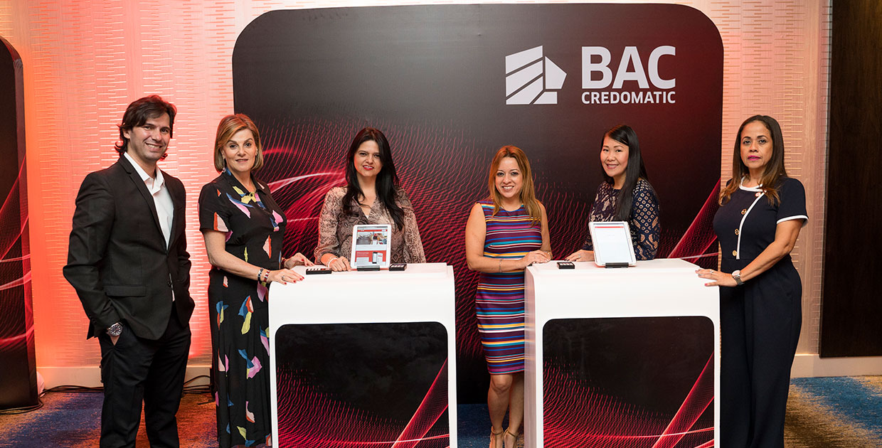 BAC Credomatic impulsa el crecimiento de las Pymes en Panamá