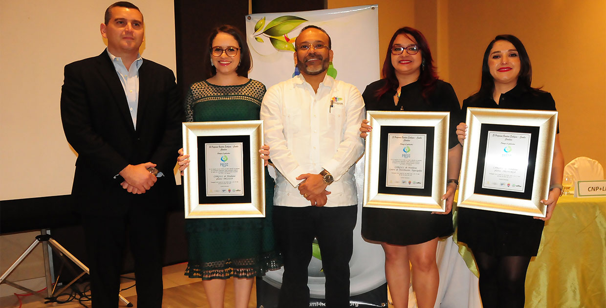 Centroamericanos reconocen a Cargill como una empresa responsable y comprometida