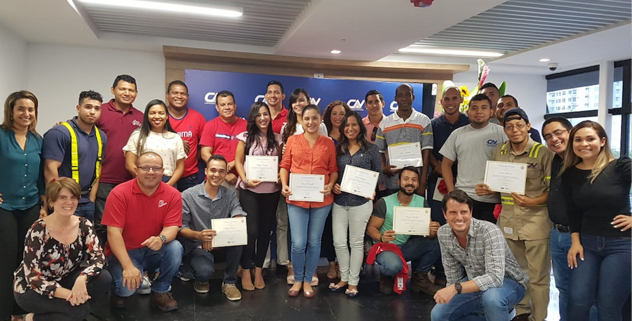 Cervecería Nacional de Panamá impulsa su nueva política de diversidad e inclusión