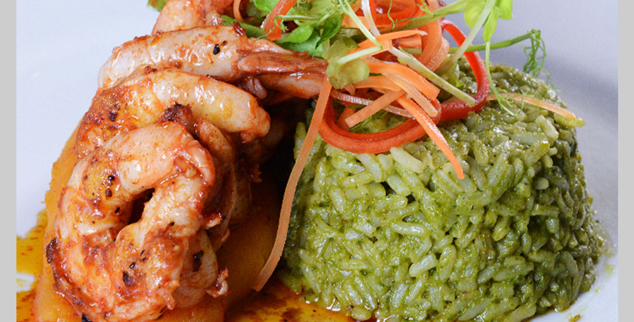 Chancay, Deléitese con el auténtico sabor peruano