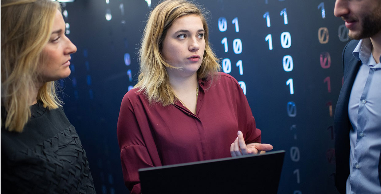 Científico de datos: la profesión del futuro