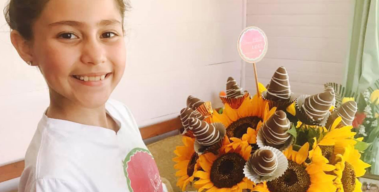 Expertos darán seminario para emprendedores en pro de niña emprendedora