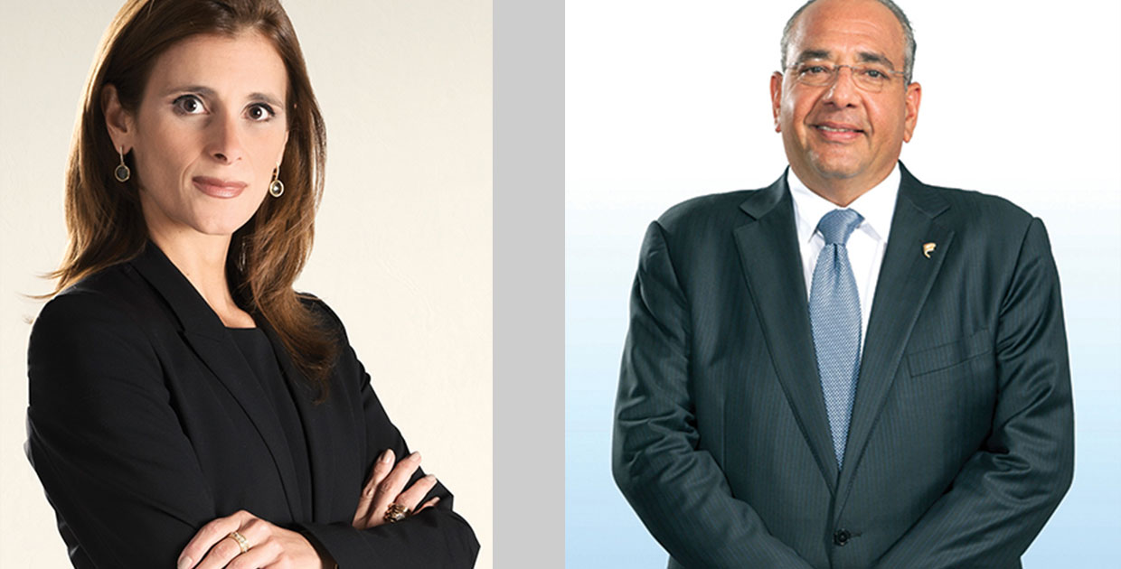 Activismo empresarial