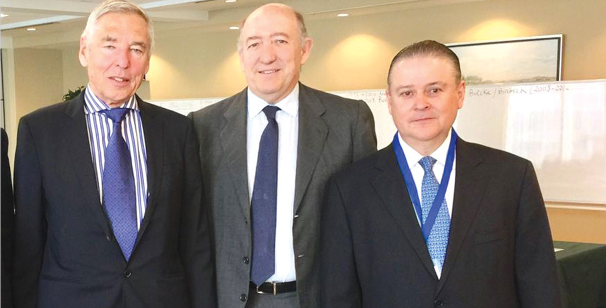 La importancia de Nestlé en Centroamérica y 30 exitosos empresarios regionales