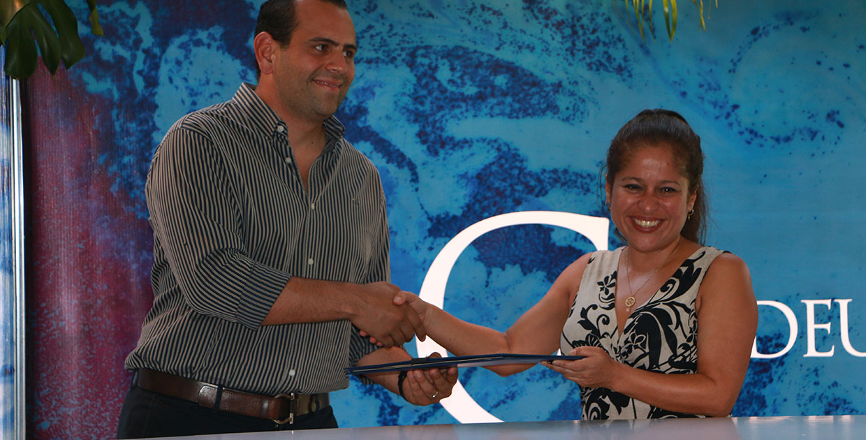 Gobierno salvadoreño agiliza procesos para brindar incentivos y fomentar la inversión privada en turismo