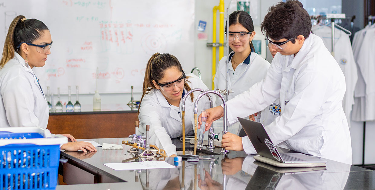 Centro educativo costarricense certifica todos sus niveles con los programas Bachillerato Internacional Continuum