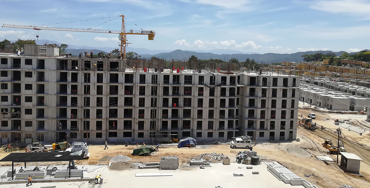 Proyecto  Inmobiliario Parque San Ángel promueve un estilo de vida enfocado en la convivencia