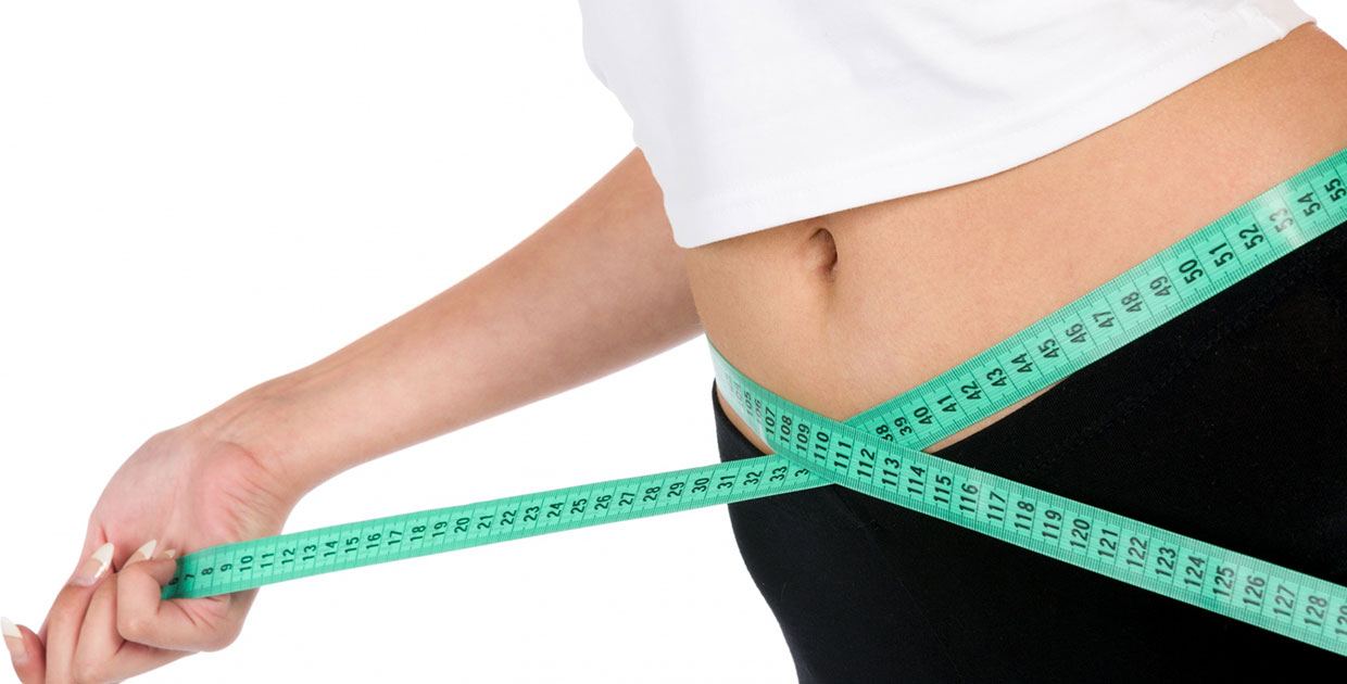 Por qué incluso las personas delgadas se pueden beneficiar de una restricción calórica