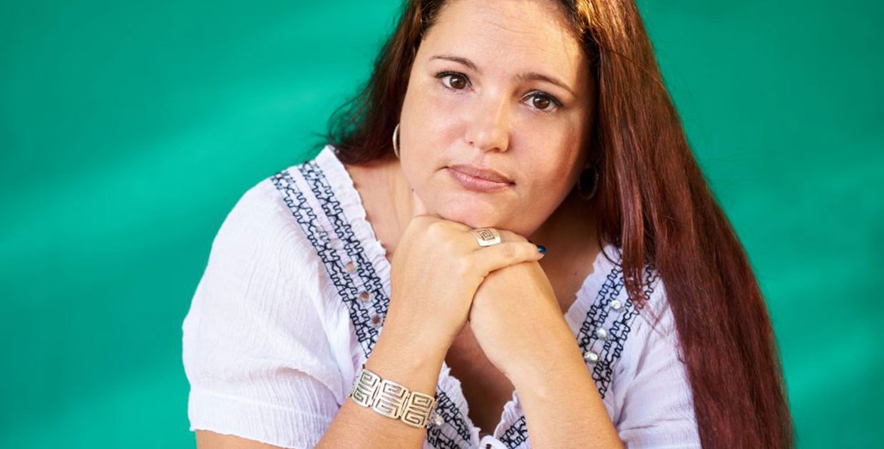 La cirugía para reducción de mamas puede aliviar el dolor de espalda y cuello