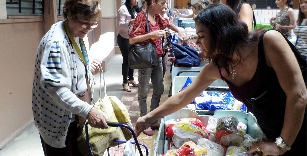 Junto con Revlon colabore con “Margaritas”