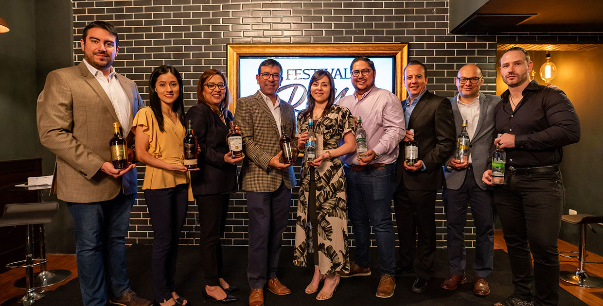 “En agosto Guate celebra” con el mejor ron del mundo