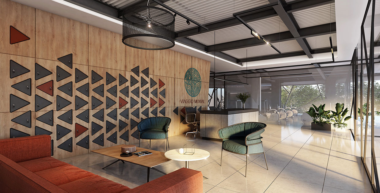 “Viaggio Muxbal” el nuevo proyecto inmobiliario que eleva su estilo de vida en Guatemala