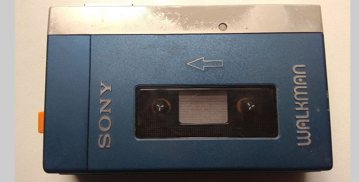 5 gadgets antiguos que cuestan una fortuna