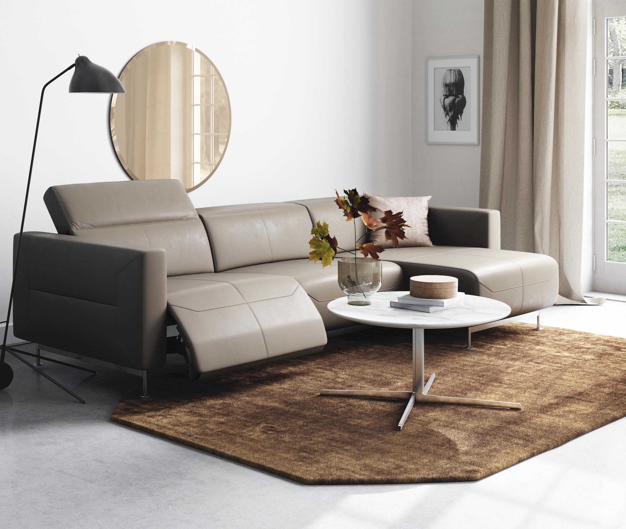 BOCONCEPT PRESENTA SU NUEVA E INNOVADORA COLECCIÓN EN COSTA RICA