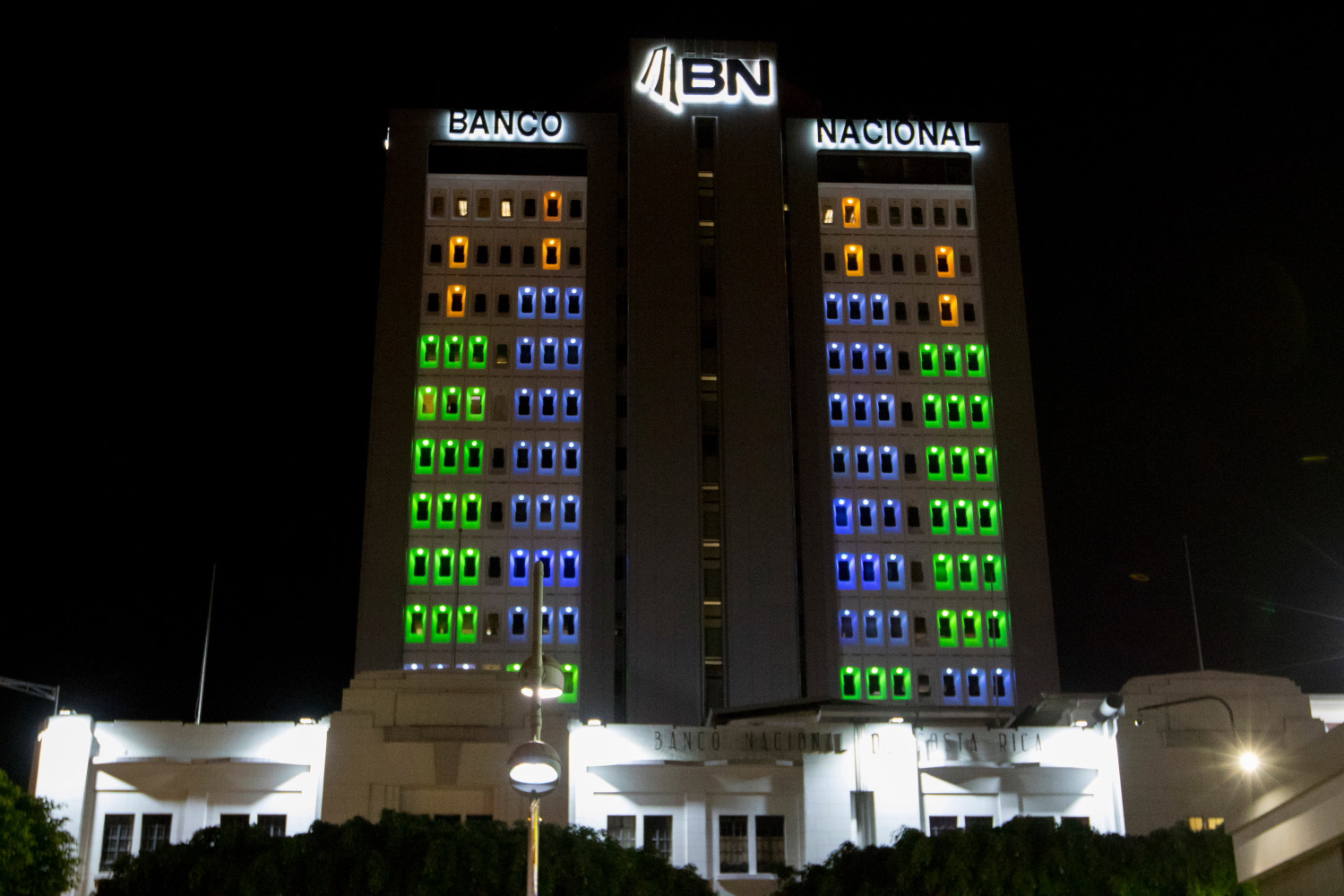 Banco Nacional de Costa Rica, Sólida reputación afianza su liderazgo