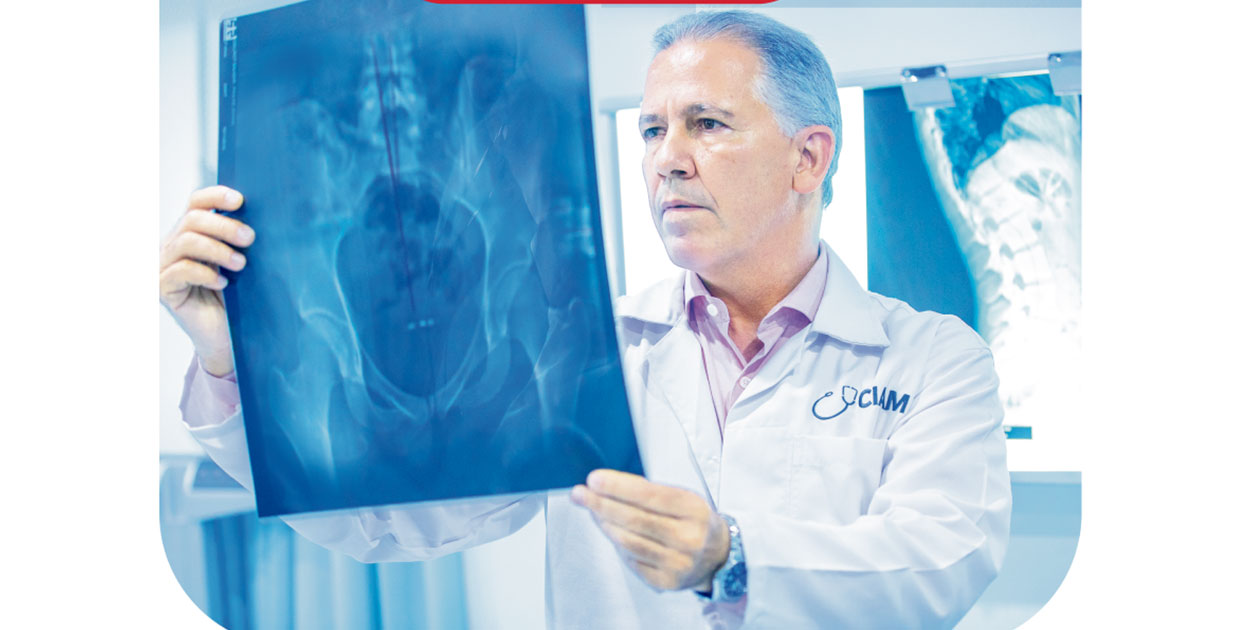 CIAM promueve plan de salud familiar en Guatemala