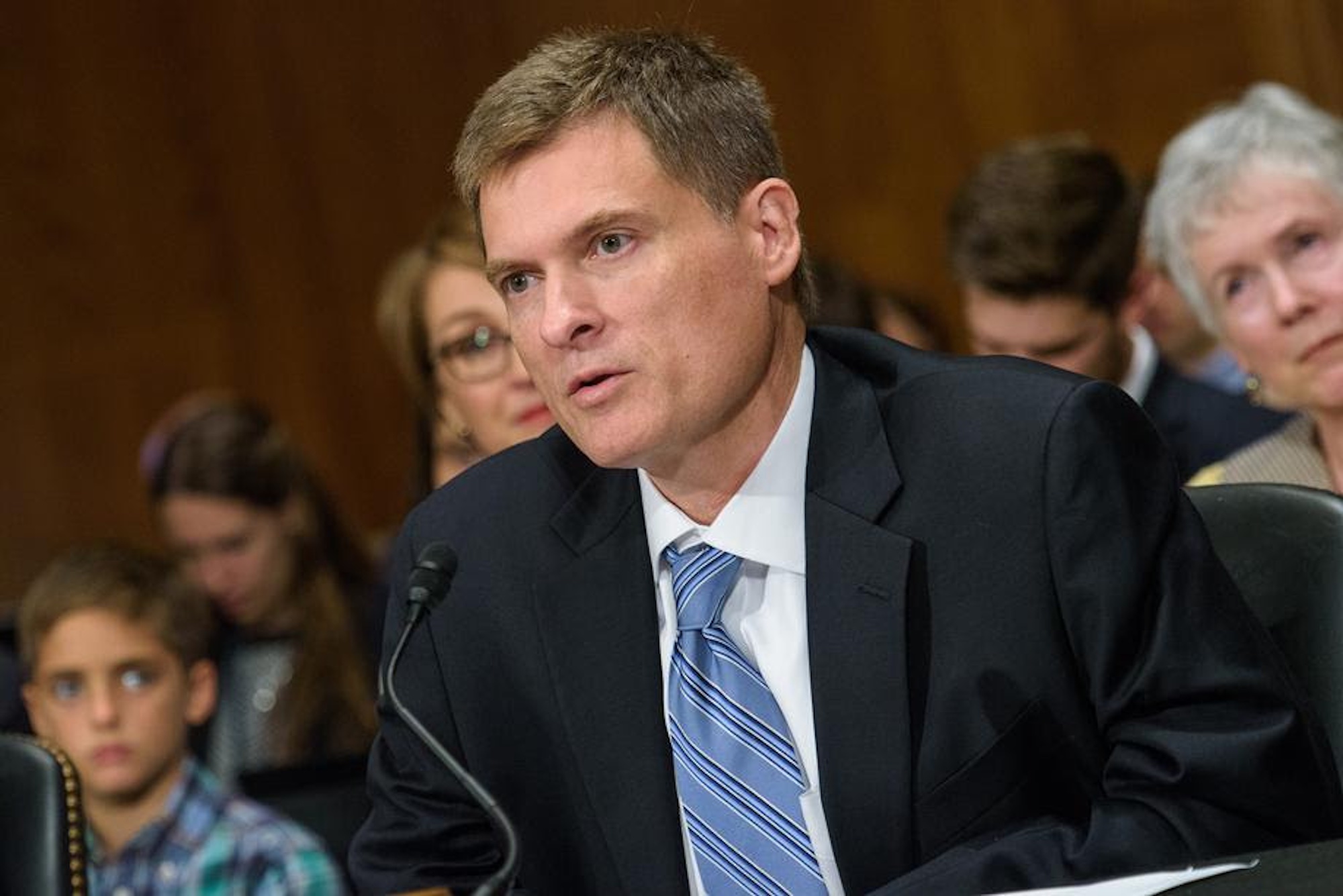 Corte de Florida juramenta por segunda vez a jurista de origen nicaragüense