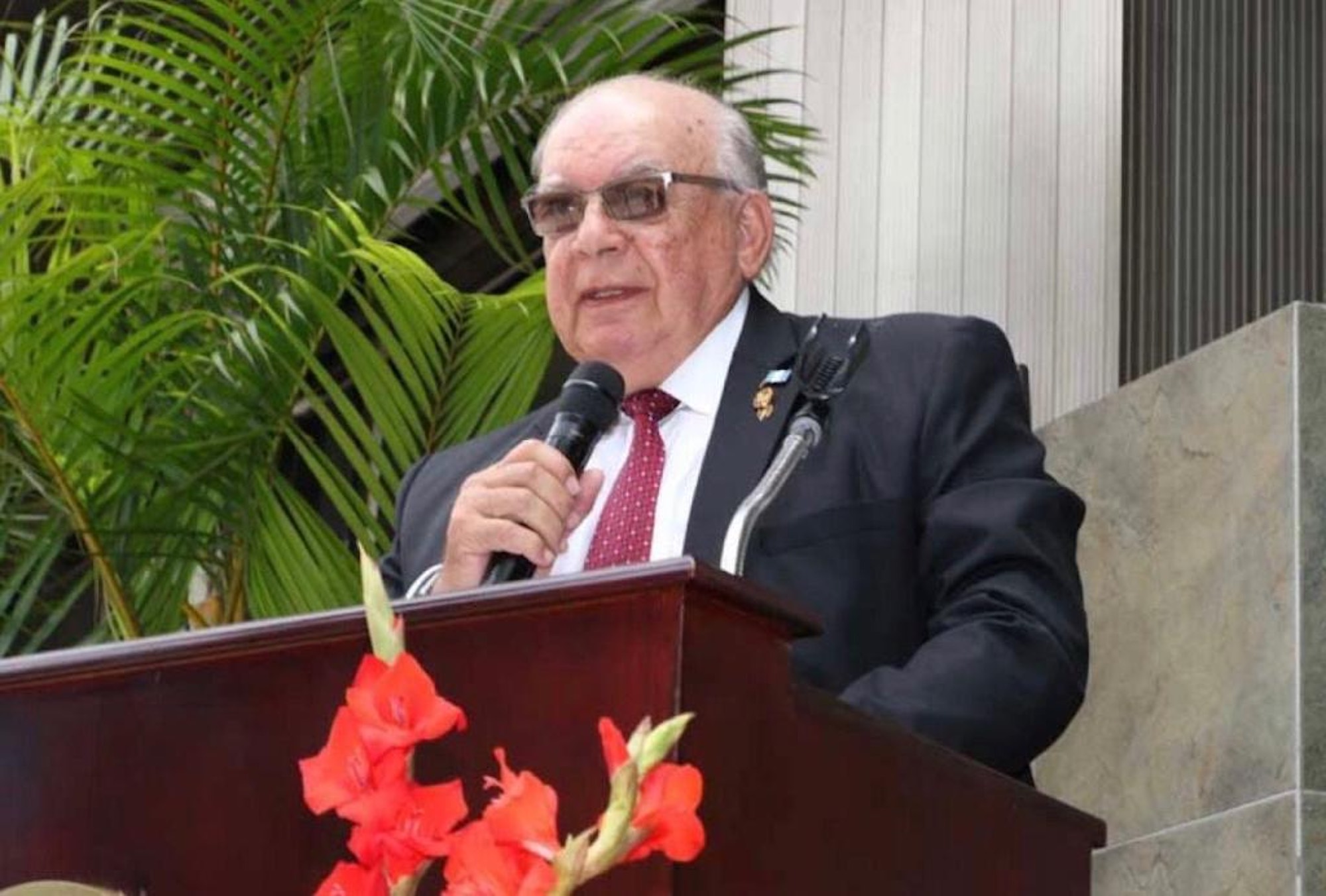 La grandeza, el ejemplo y el legado de Diego Pulido Aragón. Por Roberto J. Argüello, Chairman de Northern Media y revista Vida y Éxito