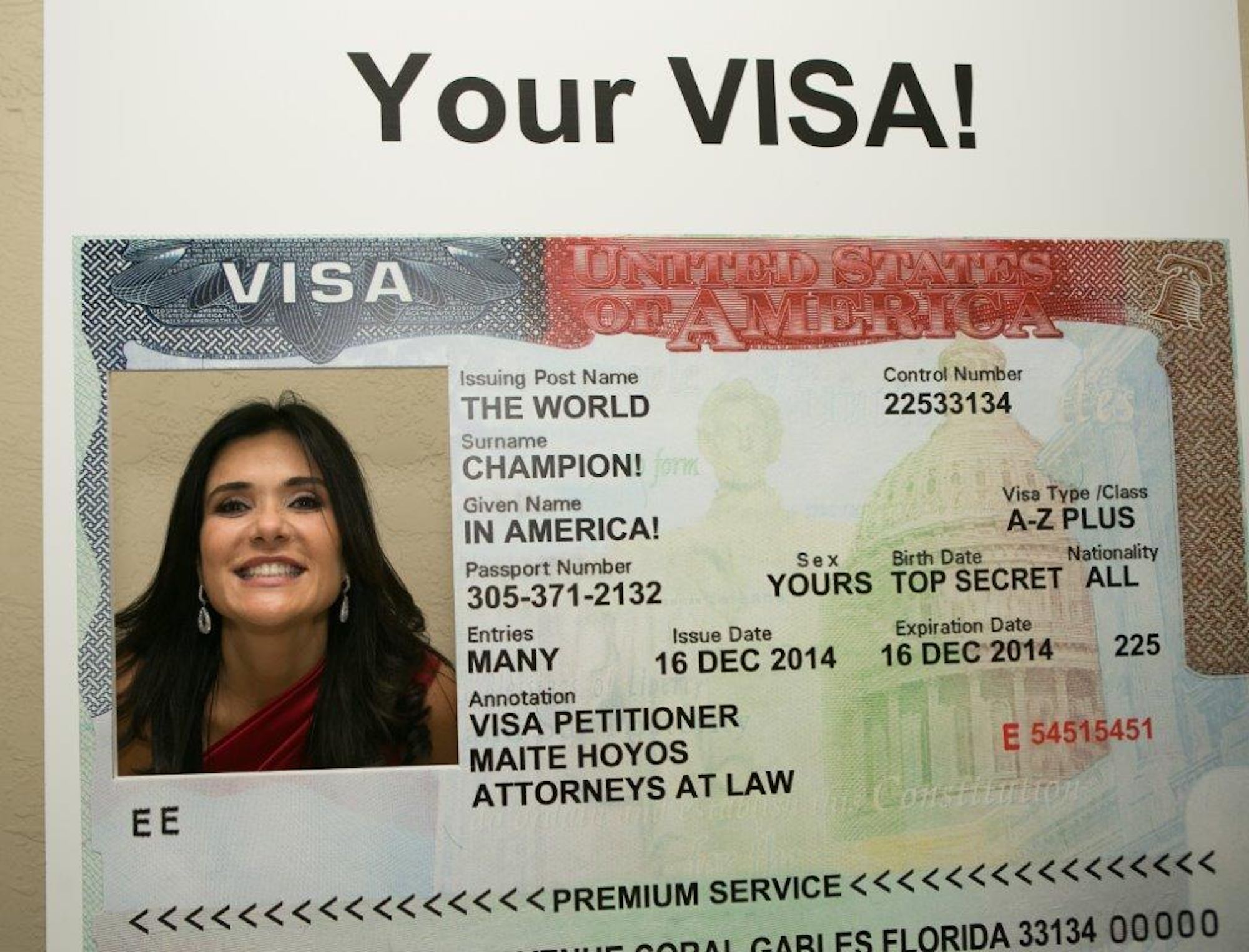 Maite Hoyos: la súper abogada que ha representado a Maná, Alejandro Sanz, Carlos Vives, Ricardo Arjona, Sofía Vergara y muchos más   