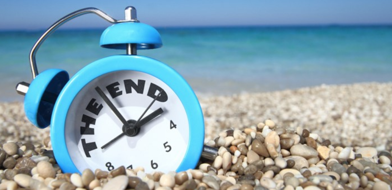 Estrés post vacacional: ¡Sí existe!